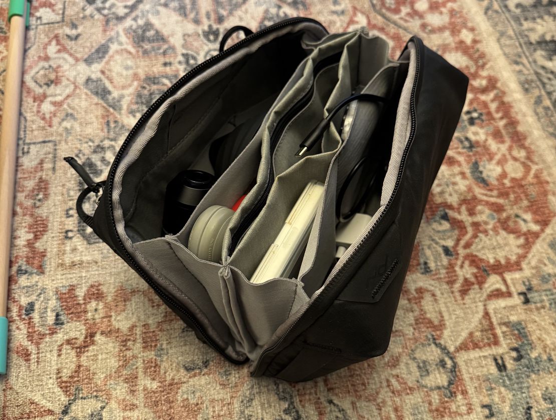 Photo Pouch 2025