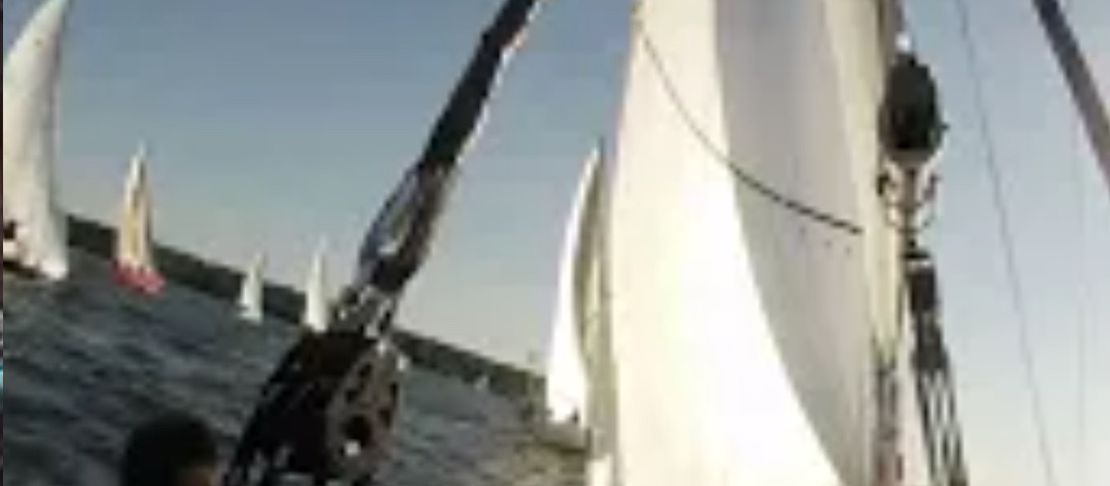 Sailing, Fast