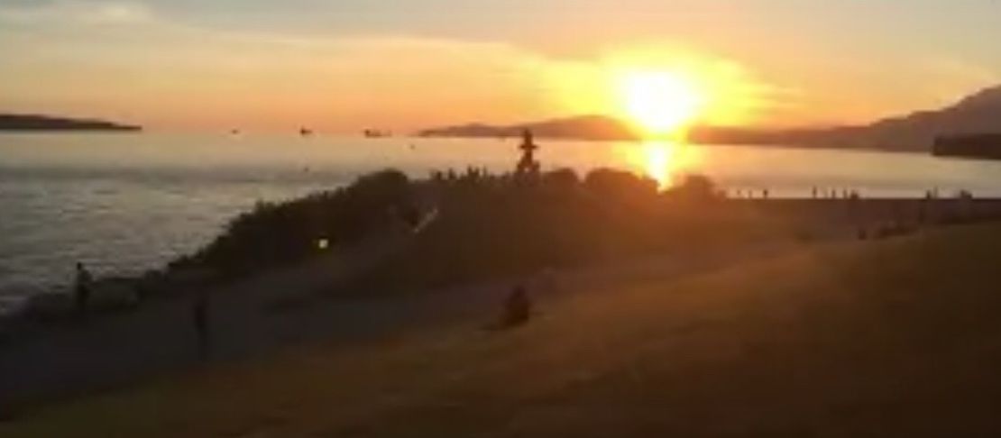 Sunset Joyride